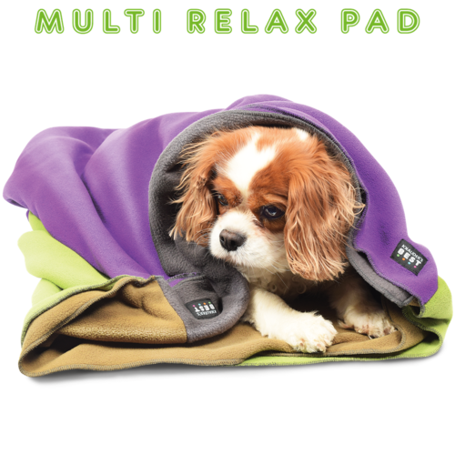 Multi Relax Pad