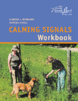 Calming Signals Workbook - Clarissa von Reinhardt, Martina Scholz