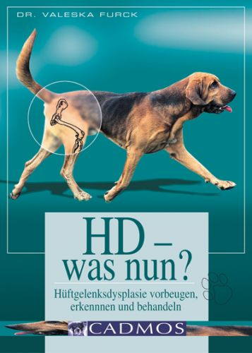 HD - Was nun? - Furck, Dr. Valeska