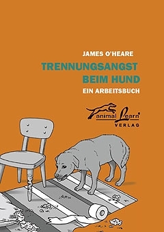 Trennungsangst beim Hund - James O'Heare