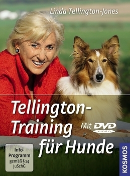 Tellington - Training für Hunde -  Linda Tellington-Jones