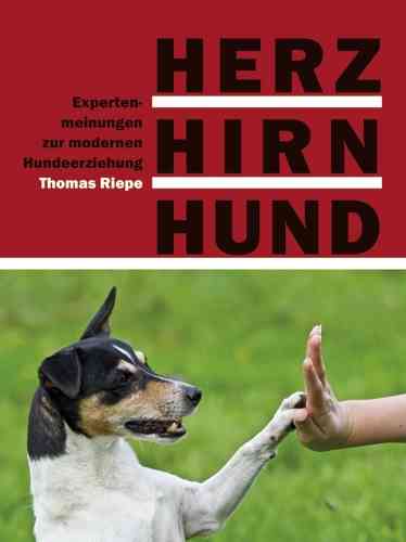Herz, Hirn, Hund - Thomas Riepe