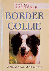 Border Collie - McLeavy, Adrienne / Mängelexemplar