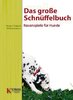 Das große Schnüffelbuch - Theby, Viviane & Hares, Michaela (Mängelexemplar)