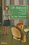 Oh Behave - Donaldson, Jean