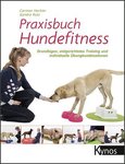 Praxisbuch Hundefitness-Heritier, Carmen, Rutz, Sandra