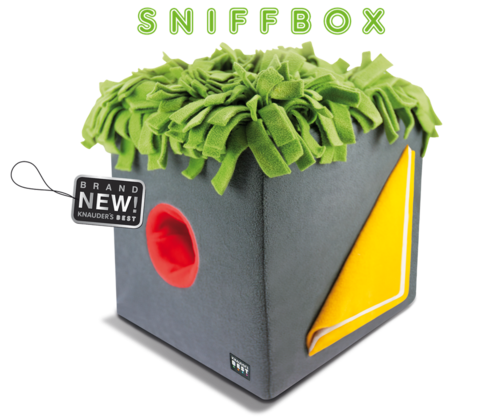 Sniffbox