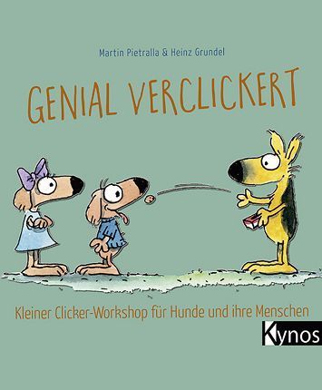 Genial verclickert-Grundel,Heinz,Pietralla-Martin