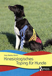 Kinesiologisches Taping für Hunde - Bredlau-Morich, Katja (Mängelexemplar)