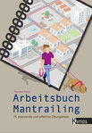 Arbeitsbuch Mantrailing - Horst, Harmke